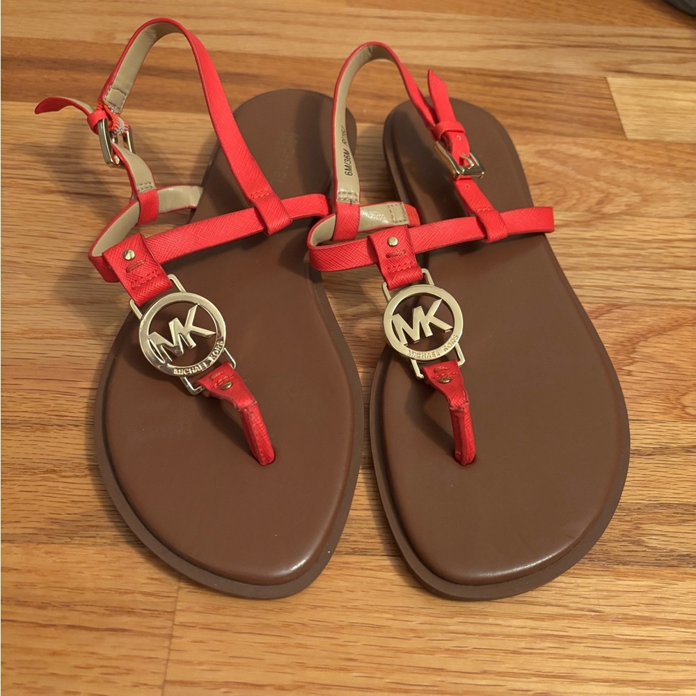 Michael Kors Sandal